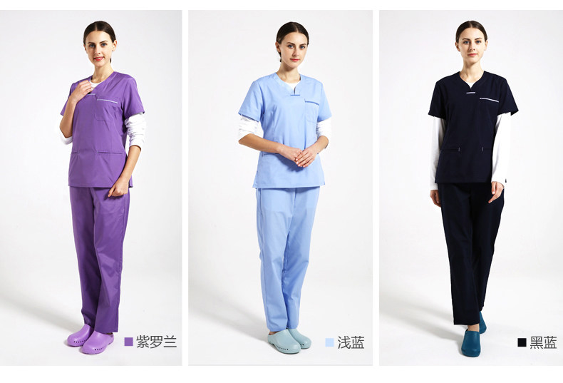 Uniforme infirmière - Ref 1860739 Image 13