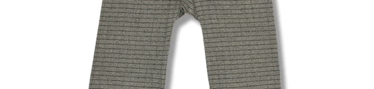 Pantalon collant OCEANFOREST B5B-2-2 en coton - Ref 775780 Image 21