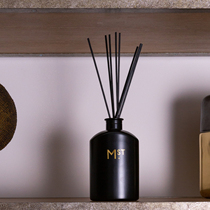Moss st Fragrances l australia imported niche aromatherapy MOSS ST rattan non-fire indoor fragrance expansion
