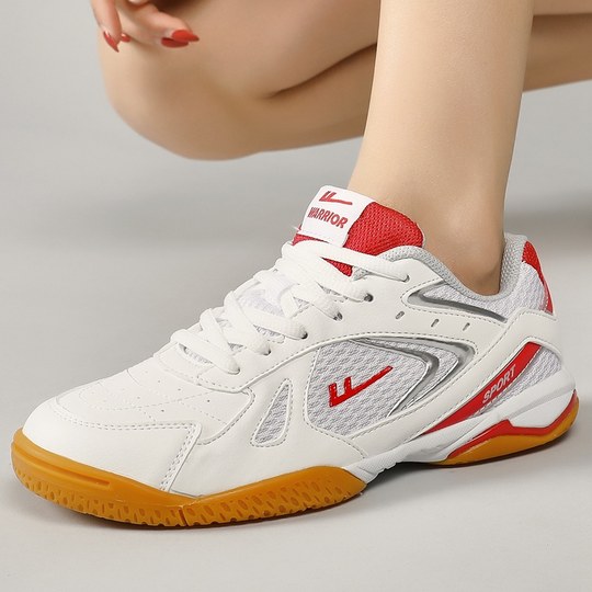 Authentic training shoes table tennis shoes