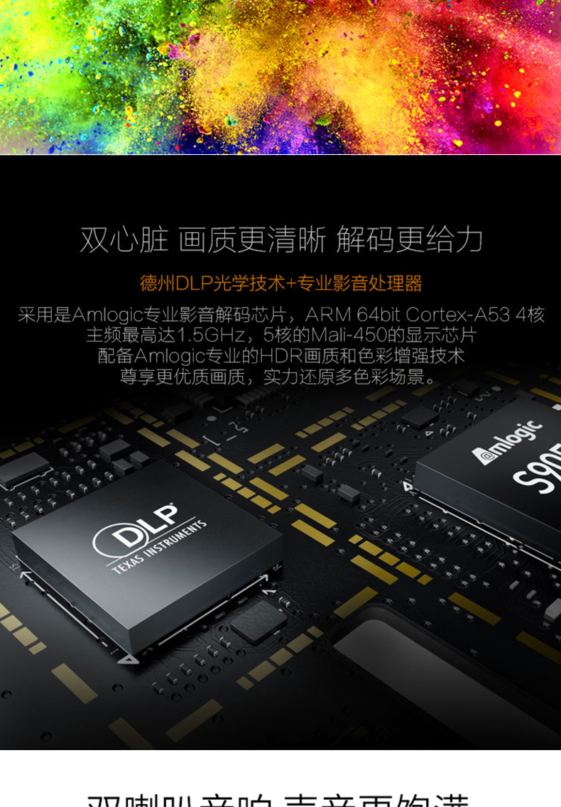 Màn hình ma thuật Tmall A1 / A2 Youku chiếu tại nhà di động rạp chiếu phim siêu nhỏ thông minh Wifi không dây sinh viên giảng dạy phòng ngủ ký túc xá điện thoại di động sàng lọc không có màn hình TV nhỏ