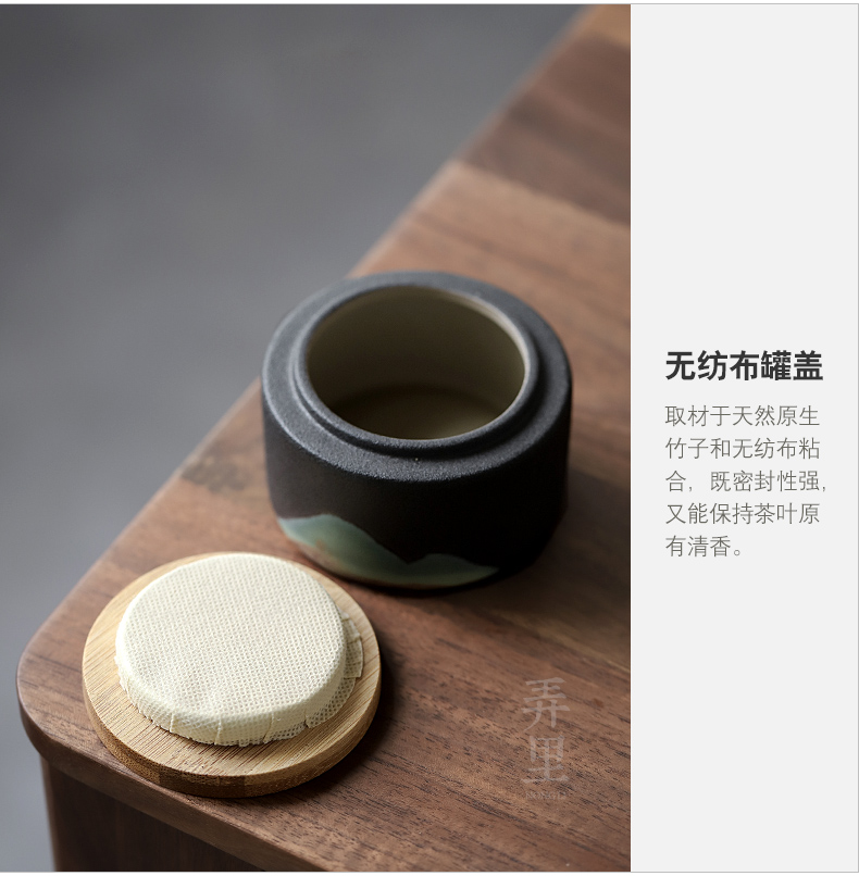 The Get | Japanese kung fu tea set in the household zen ceramic teapot household contracted tea gift box girder pot