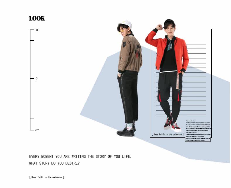 Blouson homme B.S.HORSE    manches longues en Nylon - Ref 3116830 Image 9