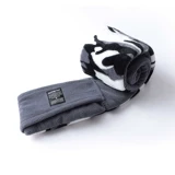 Шарф, умный удерживающий тепло мужской зимний компресс с зарядкой, с защитой шеи