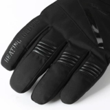 Умные перчатки с зарядкой, удерживающий тепло регулируемый электромобиль для велоспорта