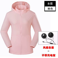 Розовая женская версия (два поклонника без заряда сокровищ)