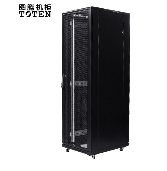 Totem Cabinet G36842 42U Server Cabinet Monitoring Cabinet Audio Switch Cabinet