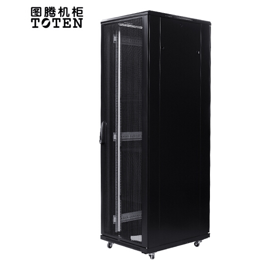 Genuine Totem Cabinet G36042 42U Server Cabinet Monitoring Cabinet Audio Switch Cabinet