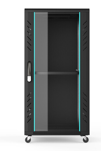 Totem Cabinet G26622 22U Cabinet Monitoring Cabinet Audio Computer Switch Cabinet Network Cabinet