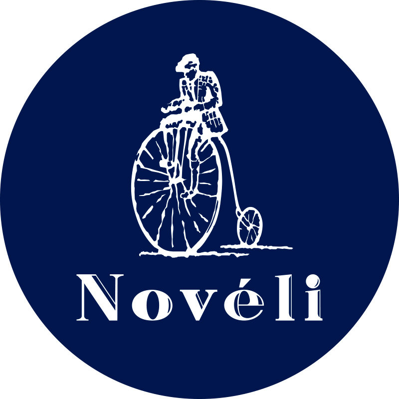 蓝威龙Noveli精品馆