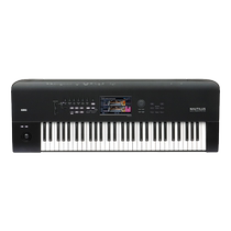 KORG Keyin synthesizer NAUTILUS Nautilus 61 73 88-key synthesizer new AT version with aftertouch