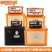 Orange Guitar điện Guitar AD30 MK JIM OR15 PPC212 PPC412 Tủ ống - Loa loa