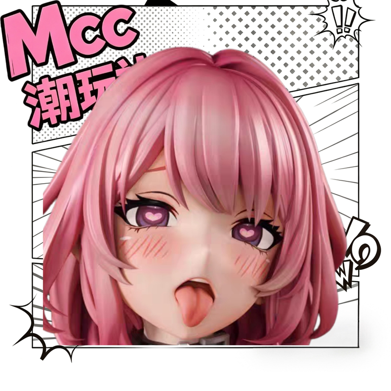 Insight Sensual Girl Sex Toy Pet Morning Glory-San Pet Morning Glory-Chan Figure