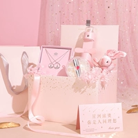 Телескопический вентилятор для влюбленных, помада