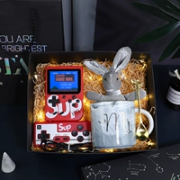 SUP Double+Cup+кулон