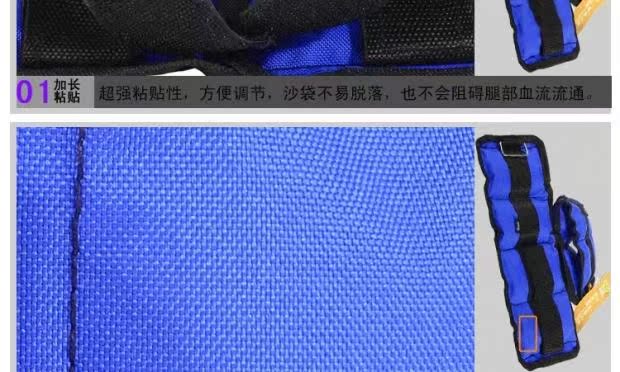 Thiết bị năng động tăng cường phòng đường bao cát xà cạp vận chuyển nặng khối dẫn mùa hè sức mạnh taekwondo cổ tay chạy cánh tay nam - Taekwondo / Võ thuật / Chiến đấu dụng cụ tập boxing