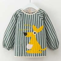 Кенгуру, зеленый