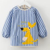 Кенгуру, синий