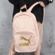 Túi xách nam và nữ PUMA / Puma 2020 túi học sinh mùa hè mới ba lô thể thao giải trí 076652-04-01-02 - Ba lô