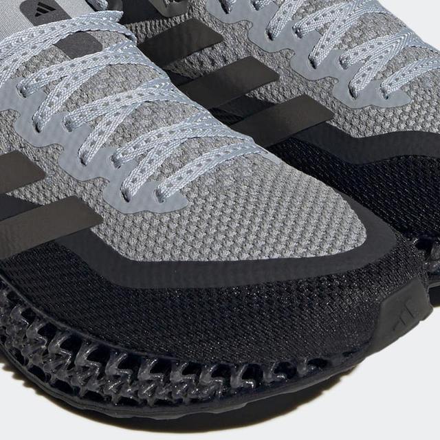 ເກີບ Adidas ຜູ້ຊາຍ 2023 ພາກຮຽນ spring ໃຫມ່ 4DFWD cushioning ເກີບກິລາແລ່ນ HP3205IG5126