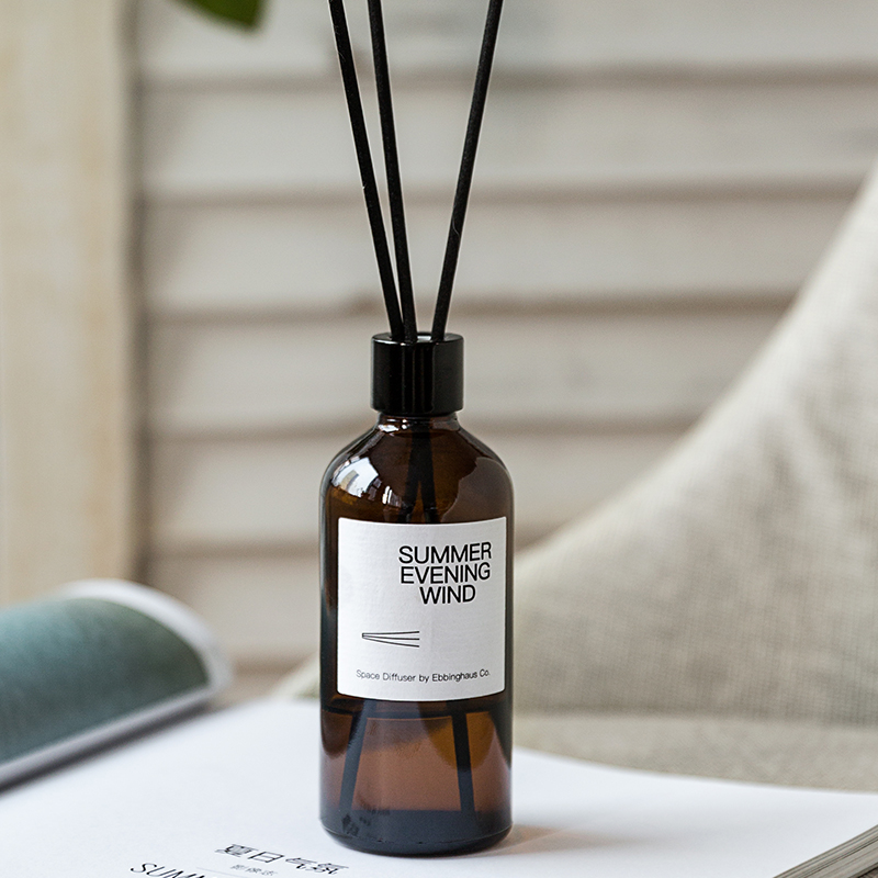 Ebbinghaus Abinghos Imports raw materials without fivines Volatile Essential Oils indoor small crowns 100ml