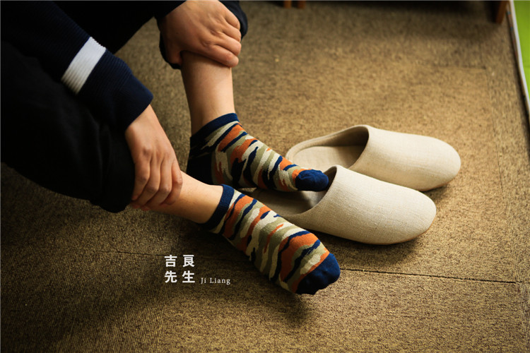 Chaussettes - collants J012 - Ref 761441 Image 20