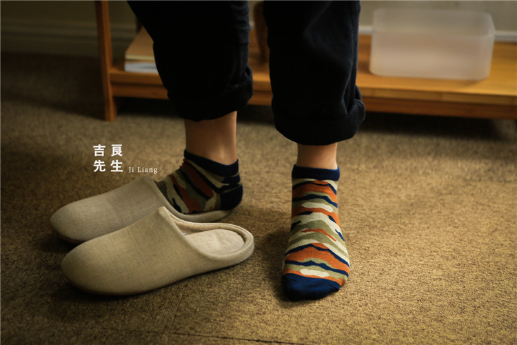 Chaussettes - collants J012 - Ref 761441 Image 17