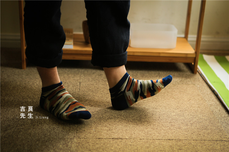 Chaussettes - collants J012 - Ref 761441 Image 19