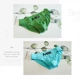 2 quần lót nam chất liệu cotton eo thấp gợi cảm nam giới quần short trẻ trung bó sát thể thao quần short