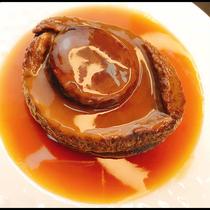 Hotel premade abalone in abalone sauce 2-10 heads of abalone 800g soft-boiled frozen semi-finished instant dish heated and ready to eat