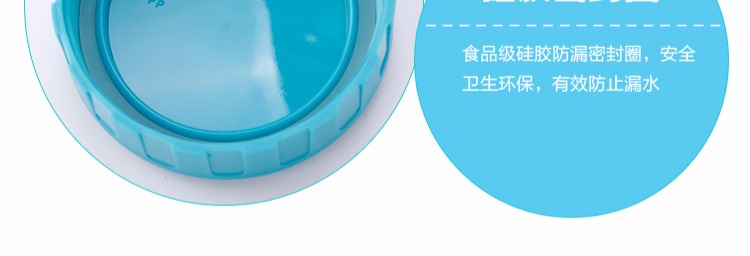 Cốc nước bằng nhựa tùy chỉnh cốc đặt để làm logo mở quà tặng kinh doanh in cốc tùy chỉnh quảng cáo bán buôn bình nước thủy tinh 500ml