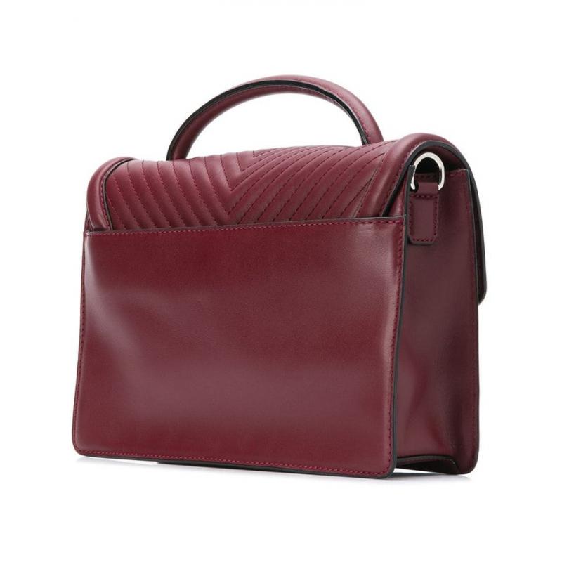 Mua sắm Karl Lagerfeld / Bà Karl Lagerfeld / vai bông túi tote - Túi vai đơn túi pedro