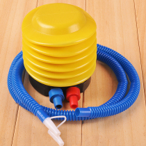 Balloon inflator Swimming ring Inflator Balloon accessories Foot-type inflator