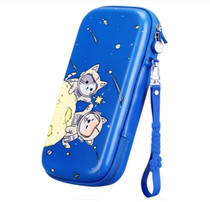 Switch containing bag Mario M multifunction bag starry air cat dog bag switch oled protection package