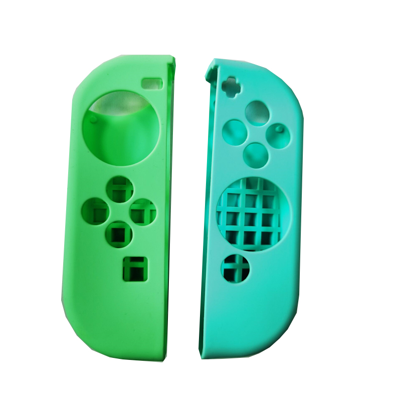 Switch host protective sleeve handle silicone sleeve two-piece protective sleeve button cap soft gum cover 11 fit 1