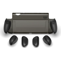 Skull & Co. Switch2 Grip Case Gripcase ns2 защитный корпус прямой штекер BASE NS2 Case