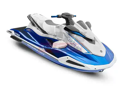 (New) 2021 Mountain leaf motorboat VX DEL (New Evolution)