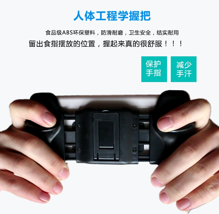 Gamepad ba trong một mới sẽ kích thích vinh quang của vua chiến trường và hỗ trợ các cổ vật tồn tại sau ngày mai - Người điều khiển trò chơi