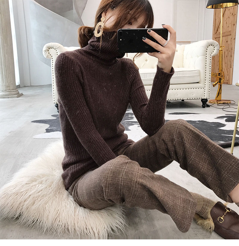 Veste pour femme en Laine - Ref 3220445 Image 30