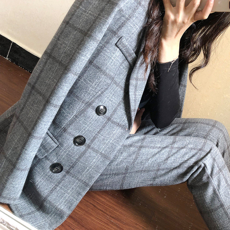 Veste pour femme en Laine - Ref 3220444 Image 1