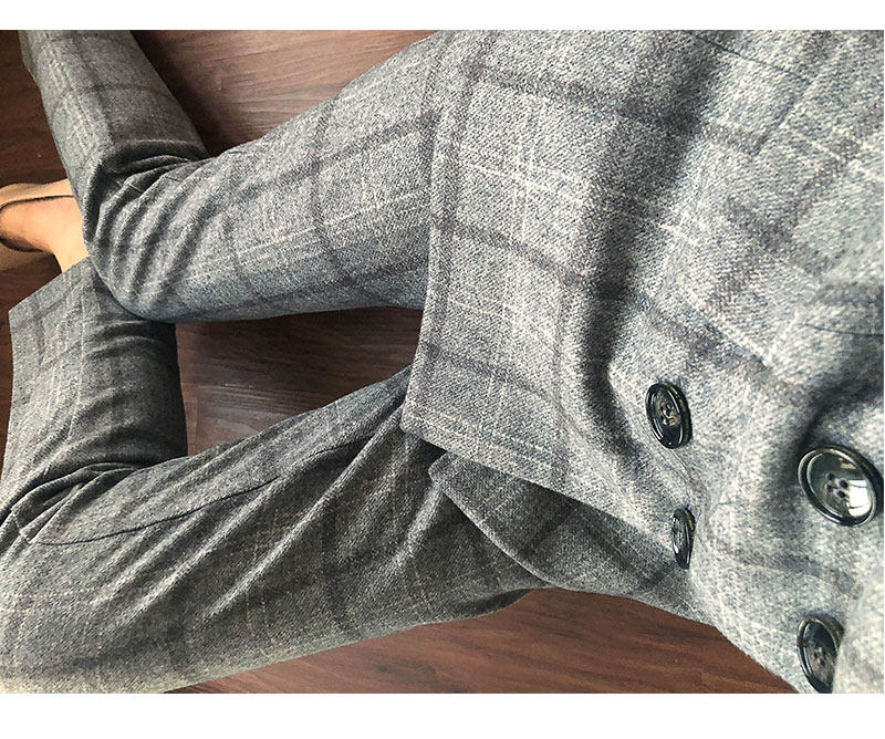 Veste pour femme en Laine - Ref 3220444 Image 22