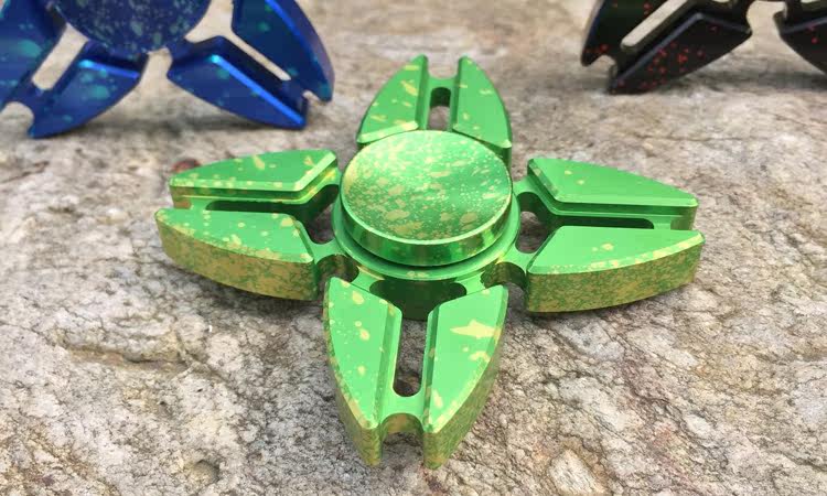 Fidget spinner OTHER   - Ref 2615401 Image 11