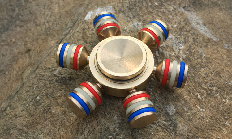 Finger spinner OTHER   - Ref 2615141 Image 22