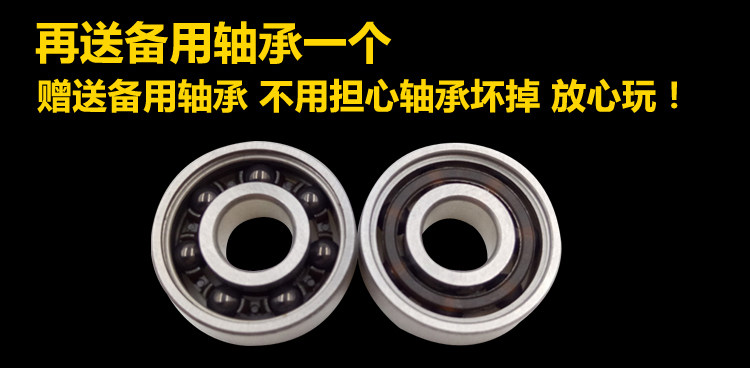 Finger spinner OTHER   - Ref 2615141 Image 8