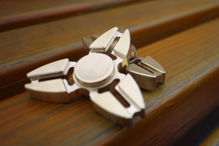 Fidget spinner OTHER   - Ref 2615401 Image 21