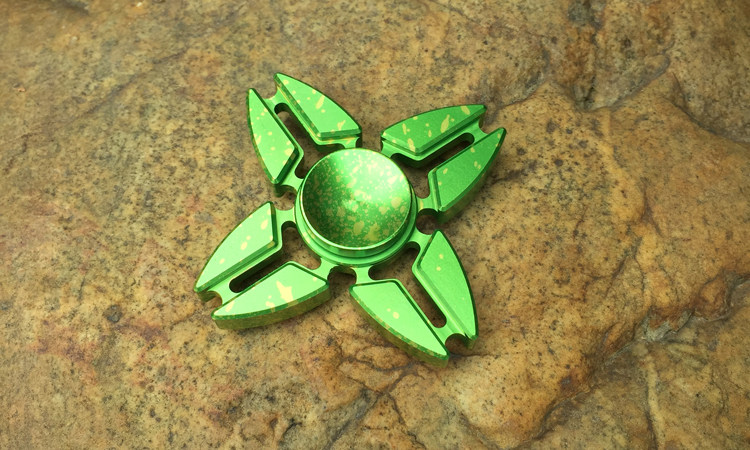 Fidget spinner OTHER   - Ref 2615401 Image 9