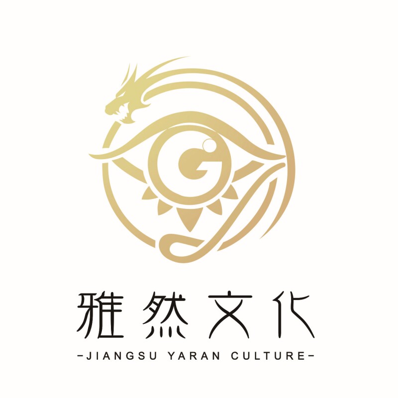 YARAN CULTURE旗舰店的LOGO