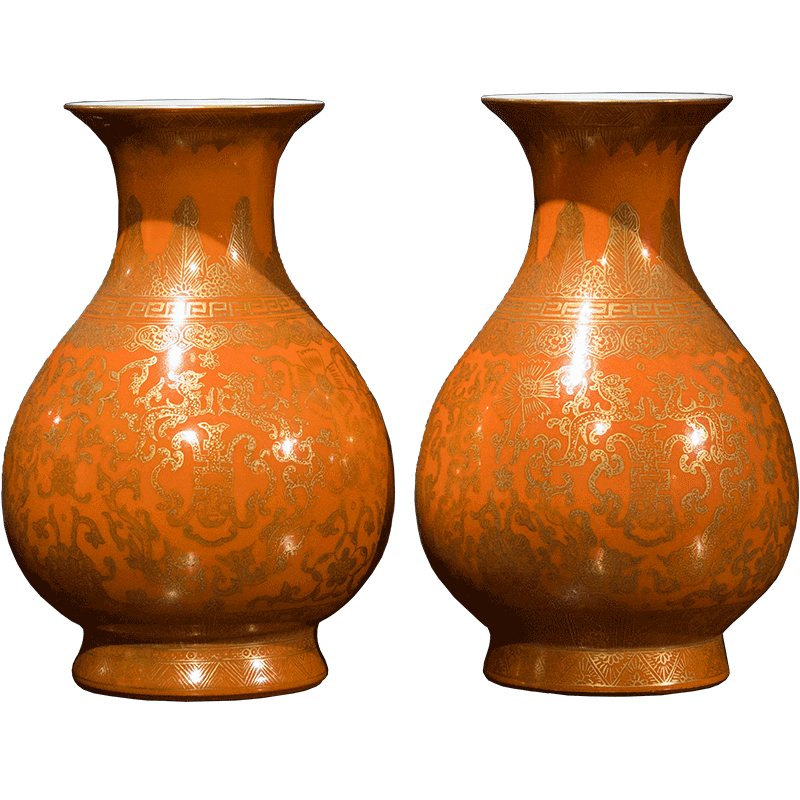 海】中国美術清代早期青花釉裏桃文大碗骨董品 時代品 美術品