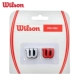 Wilson sẽ giành chiến thắng giảm xóc vợt tennis Pháp Mở rộng Vợt giảm xóc logo giảm sốc hấp thụ sốc - Quần vợt