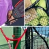 Wilson sẽ giành chiến thắng giảm xóc vợt tennis Pháp Mở rộng Vợt giảm xóc logo giảm sốc hấp thụ sốc - Quần vợt